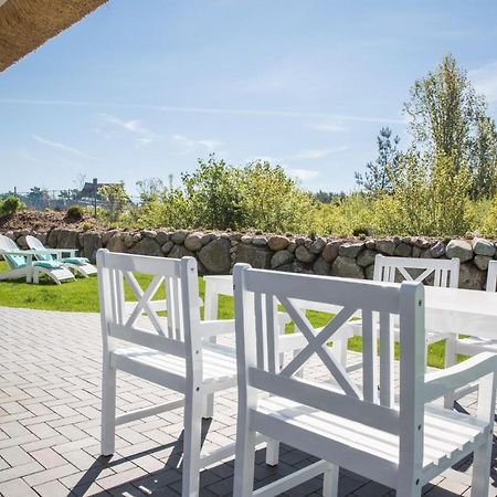 Ferienhaus Seeschwalbe 44 Fuhlendorf  外观 照片