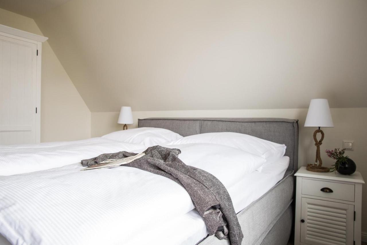 Ferienhaus Seeschwalbe 44 Fuhlendorf  外观 照片