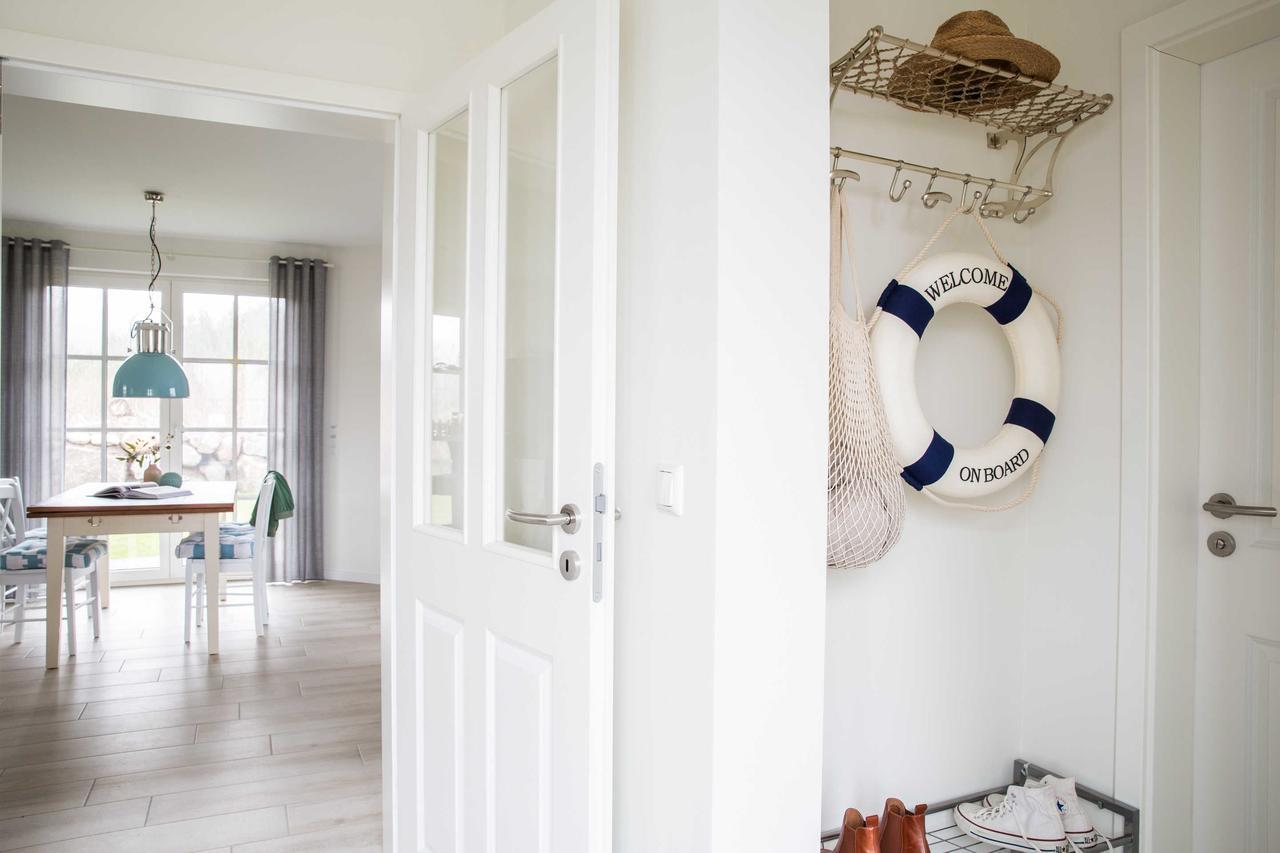 Ferienhaus Seeschwalbe 44 Fuhlendorf  外观 照片